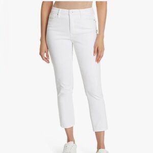 Nine West Women’s Gramercy cropped pants